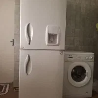 یخچال فریزر امرسان