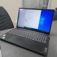 لپ تاپ لنوو v15 core i5 ram 16 512G