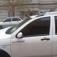 ماشین کویک شاسی پلمپ