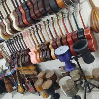 گیتار.  تدریس  معاوضه   تعمیر. خرید فروش