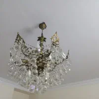 لوستر ۹ شاخه