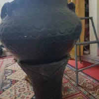 گلدان|صنایع دستی و سایر لوازم تزئینی|گرگان, |دیوار