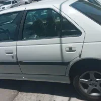پارس tu5مدل ۱۴۰۱