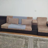 مبل|مبلمان خانگی و میز عسلی|کرج, ساماندهی|دیوار