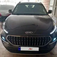 kmc k7  مدل 1401