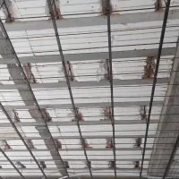 رابیتس کاری (راویزکاری)