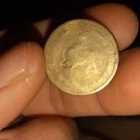 سکه و سنگ عتیقه