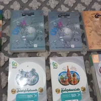 کتاب کنکور