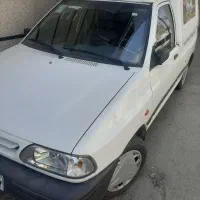 پرایدوانت مدل ۹۷