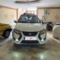 کوییک GXR - L . خشک 1404 . زیر قیمت بازار .