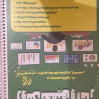 کتابهای ارشد مشاوره