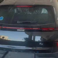 هایما اس ۸ مشکی تاریخ روز
