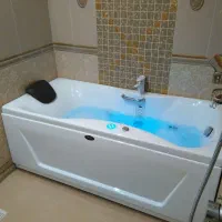 فروش وان جکوزی مدرن پخش از کارخانه