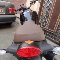 زونتس N2. 230|موتورسیکلت|تهران, پونک|دیوار