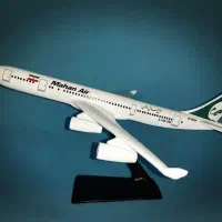 ماکت هواپیما مسافربری