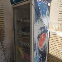 یخچال پپسی