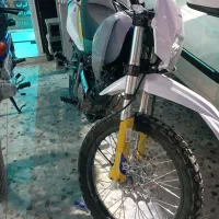موتور کویر t2