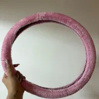 روکش فرمون تدی‌صورتی