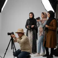 مرکز آموزش عکاسی،فیلمبرداری،فوتوشاپ،پریمیر