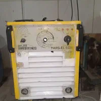 رکتیفایر ۳ فاز و تلویزیون ۴۰ اینچ سونی