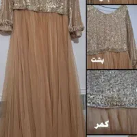 لباس و کفش زنانه