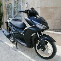 موتور ایروکس