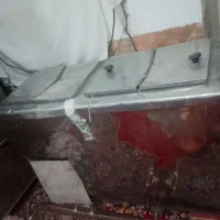 یخچال صندقی