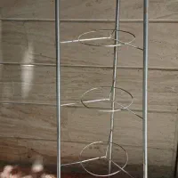 پایه قابلمه نو
