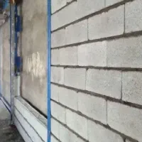 نیازمند کارگر ماهر پیش دست استا برای دیوارچینی