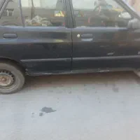 پراید مدل 81