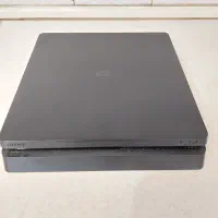 ps4 slim کپی خور ۱ ترا