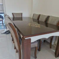 میز ناهار خوری