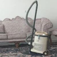 جاروبرقی خانگی