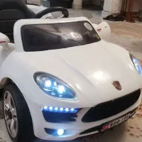 ماشین شارژی