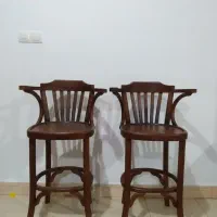 صندلی اوپن