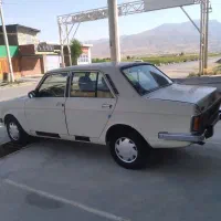 پیکان مدل ۸۳ بی رنگ