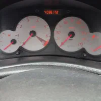 پژو206 تیپ2 مدل99