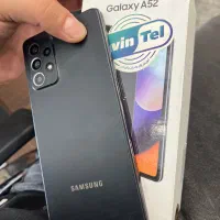 سامسونگ a52