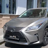 لکسوس RX200 2017
