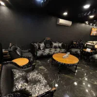 مبل ترکیبی کاجی کینگ فرانسوی اصلی