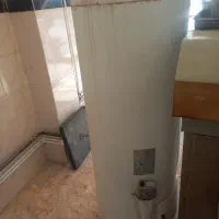 آبگرمکن ارج قدیمی