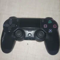 ps 4  slim|کنسول، بازی ویدئویی و آنلاین|پاکدشت, پاکدشت (مامازند)|دیوار