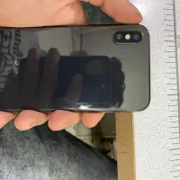 iphone x LLA مشکی|موبایل|فردیس, فردیس|دیوار