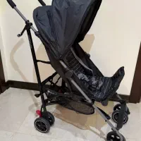 کالسکه Mothercare Nanu سبک و کم‌جا