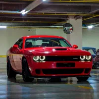 DODGE CHALLENGER 2022|خودرو سواری و وانت|تهران, ولنجک|دیوار