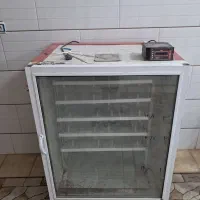 دستگاه جوجه کشی