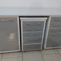 کابینت مطب دندانپزشکی