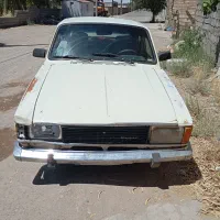 پیکان سواری انژکتور