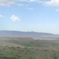 زمین  گچکنه طرقبه