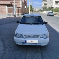 پراید ۱۳۲ مدل ۹۱